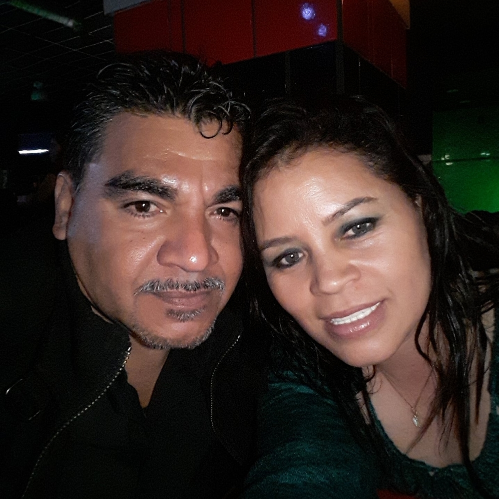 Meet your Posher, Jorge